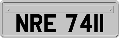 NRE7411