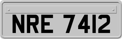 NRE7412