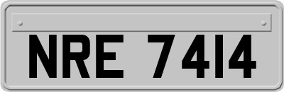 NRE7414