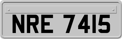 NRE7415