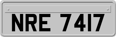 NRE7417