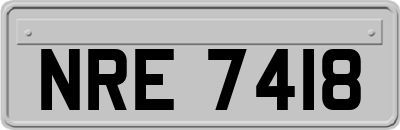 NRE7418