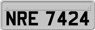 NRE7424