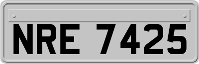 NRE7425