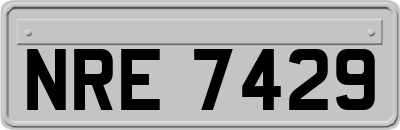 NRE7429