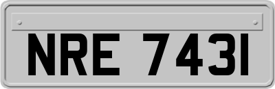 NRE7431