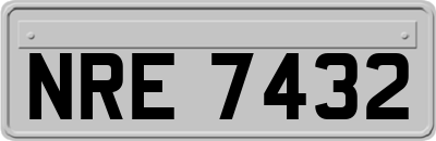 NRE7432