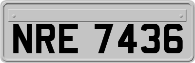 NRE7436
