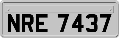 NRE7437