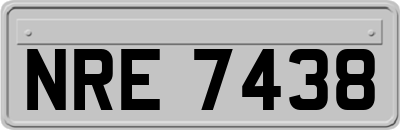 NRE7438