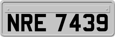 NRE7439