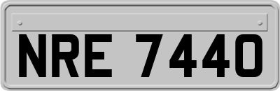 NRE7440
