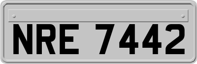 NRE7442
