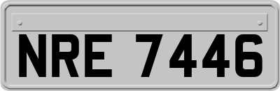 NRE7446