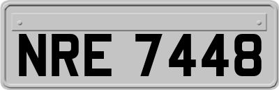 NRE7448