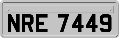 NRE7449