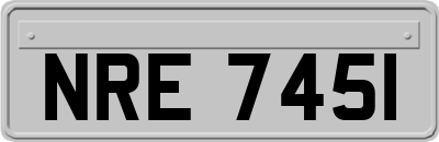 NRE7451