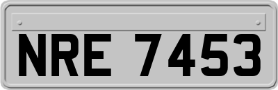 NRE7453