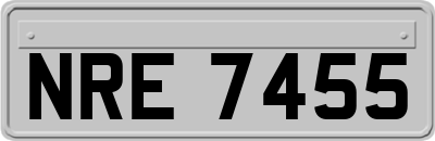 NRE7455