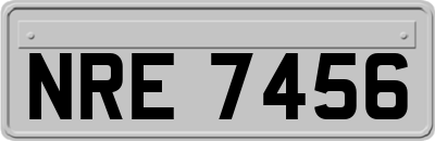 NRE7456