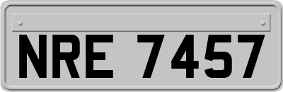 NRE7457