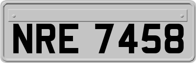 NRE7458