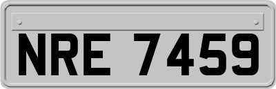 NRE7459
