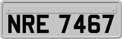 NRE7467