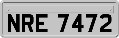 NRE7472