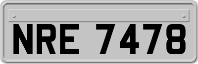 NRE7478