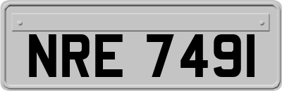NRE7491