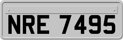 NRE7495