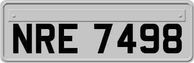 NRE7498