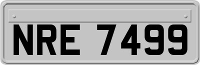 NRE7499