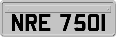 NRE7501