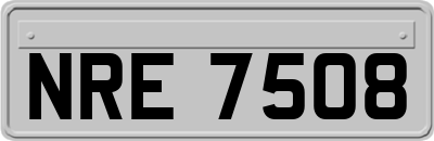 NRE7508
