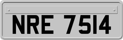 NRE7514