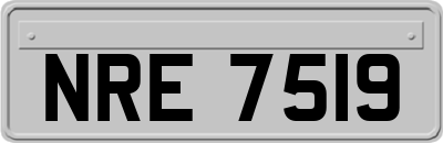 NRE7519