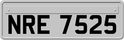 NRE7525