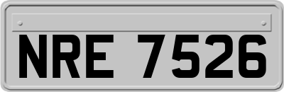 NRE7526