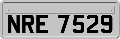 NRE7529