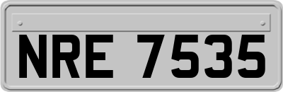 NRE7535