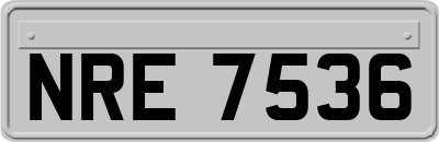 NRE7536