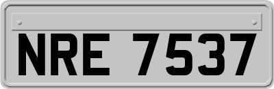 NRE7537
