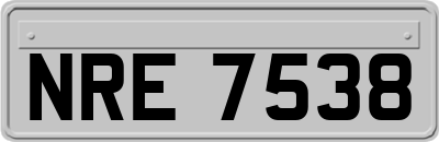 NRE7538