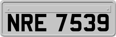 NRE7539