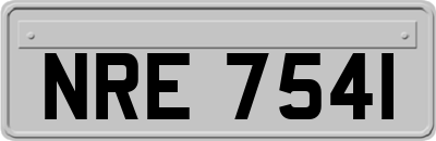 NRE7541