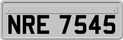 NRE7545