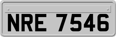 NRE7546