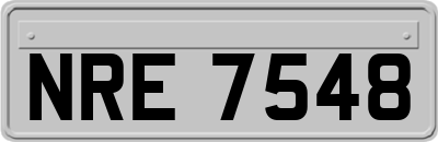 NRE7548